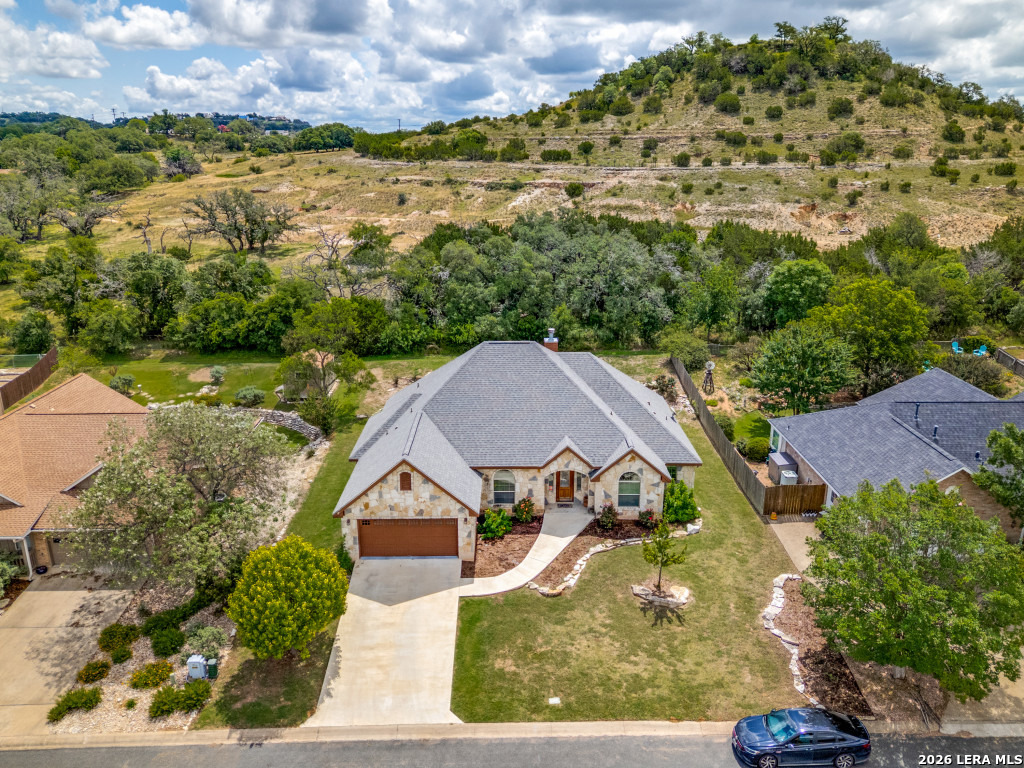 1117 Running Buck Lane Fredericksburg TX 78624