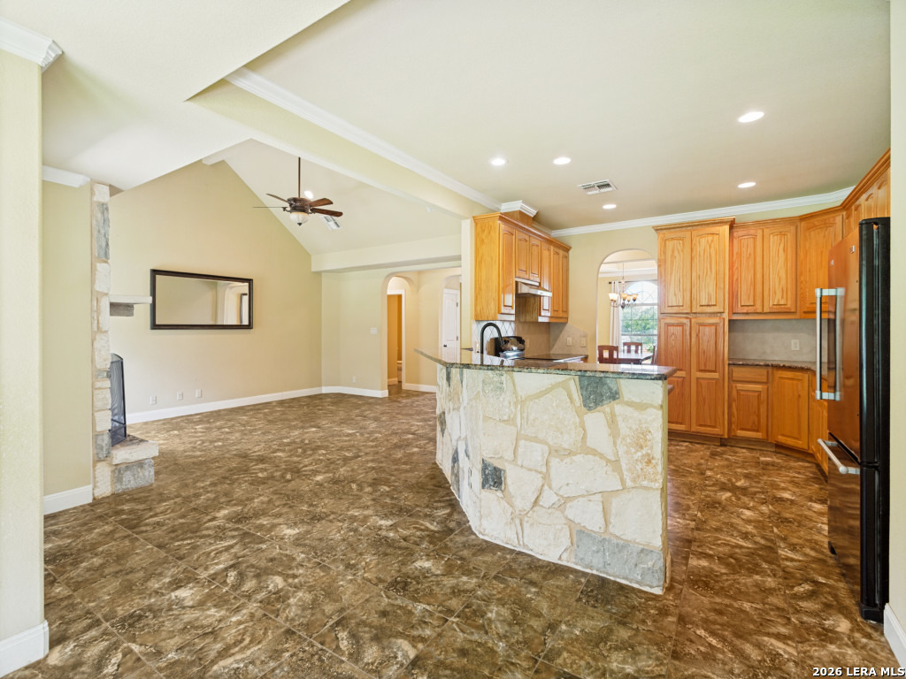 1117 Running Buck Lane Fredericksburg TX 78624
