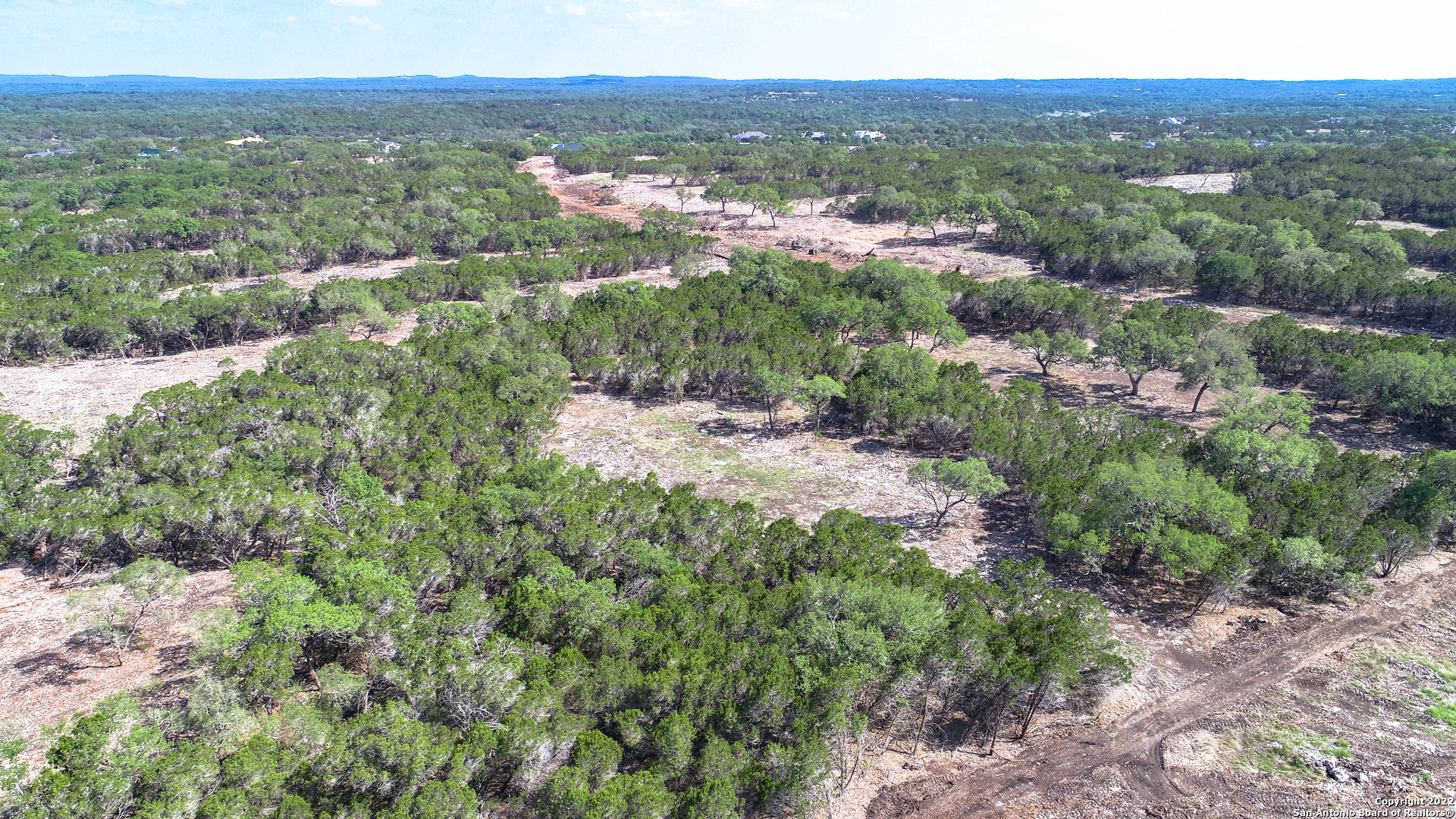 Lot 29 Vaquero Pass Boerne TX 78006