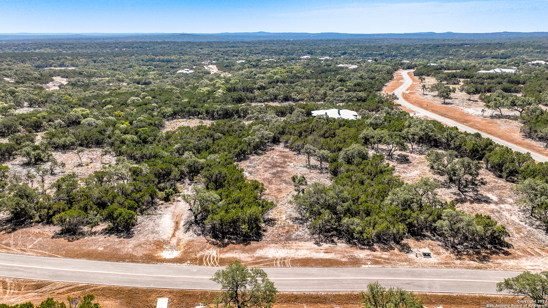 Lot 29 Vaquero Pass Boerne TX 78006