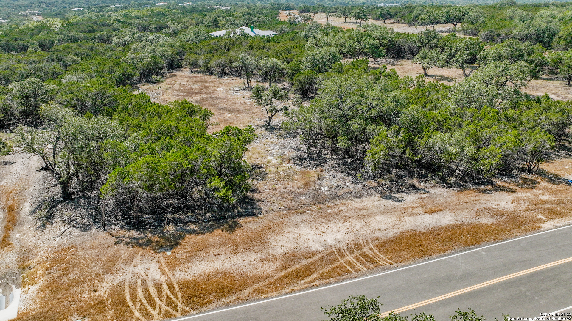 Lot 29 Vaquero Pass Boerne TX 78006