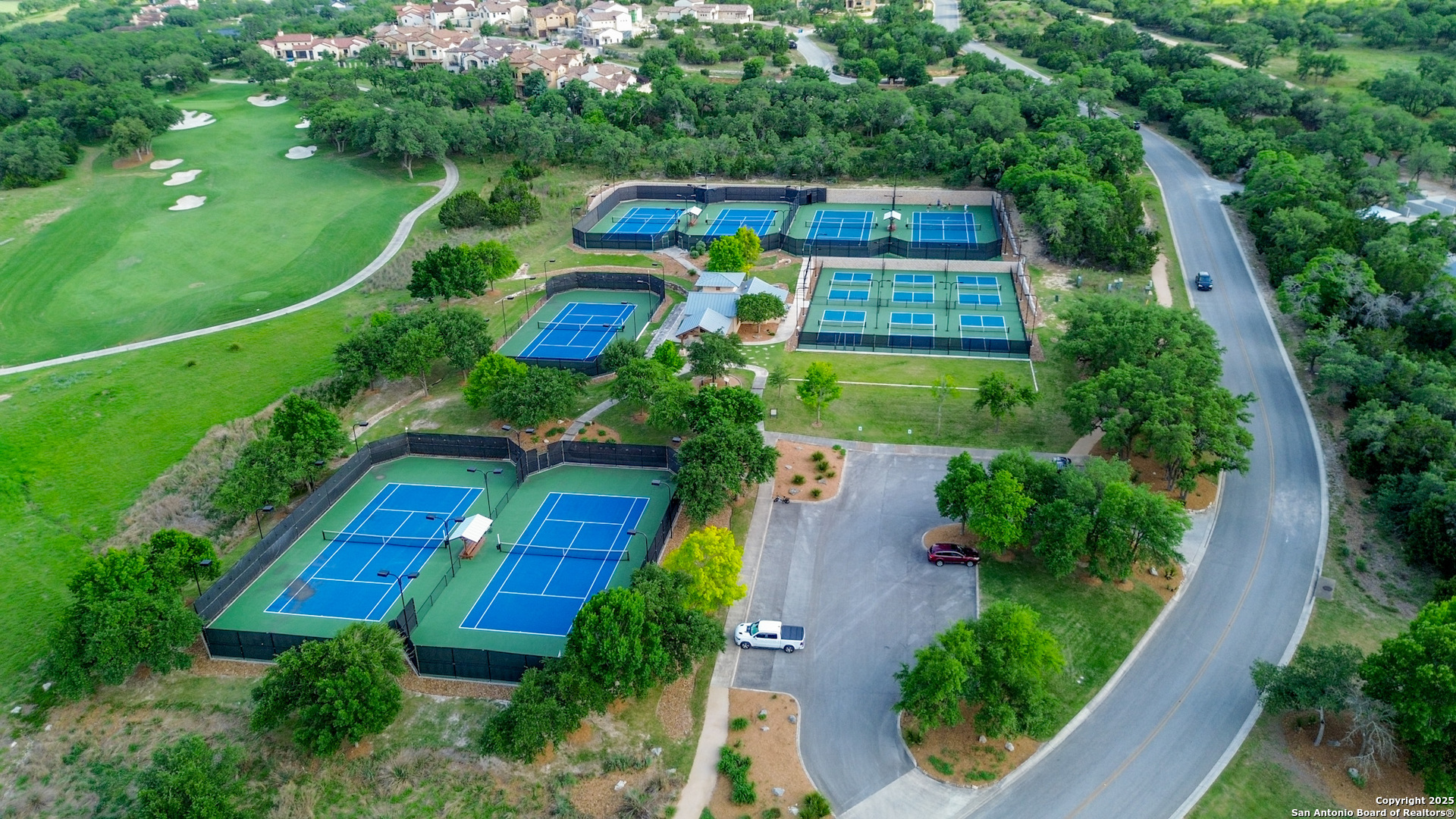 Lot 29 Vaquero Pass Boerne TX 78006