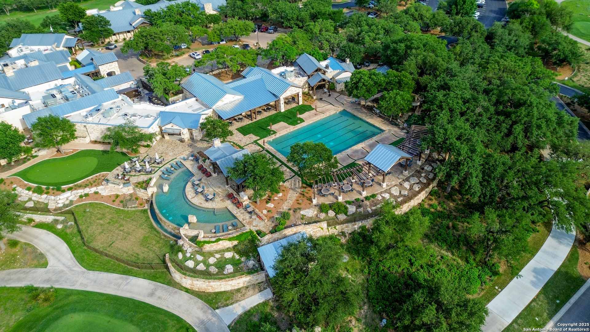 Lot 29 Vaquero Pass Boerne TX 78006