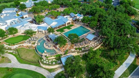 Lot 29 Vaquero Pass Boerne TX 78006