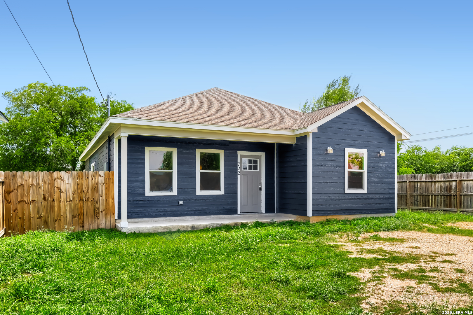 722 Grosvenor San Antonio TX 78221