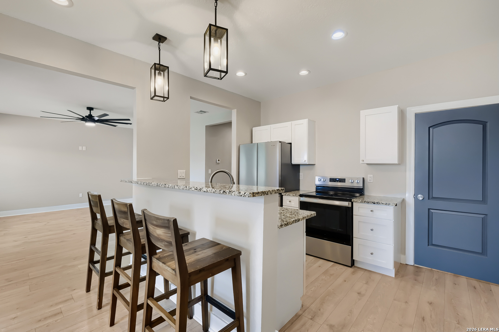 722 Grosvenor San Antonio TX 78221