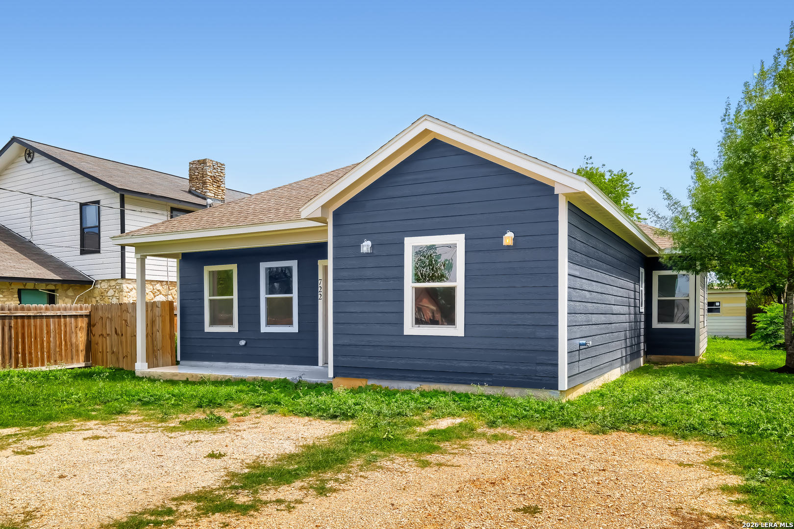 722 Grosvenor San Antonio TX 78221
