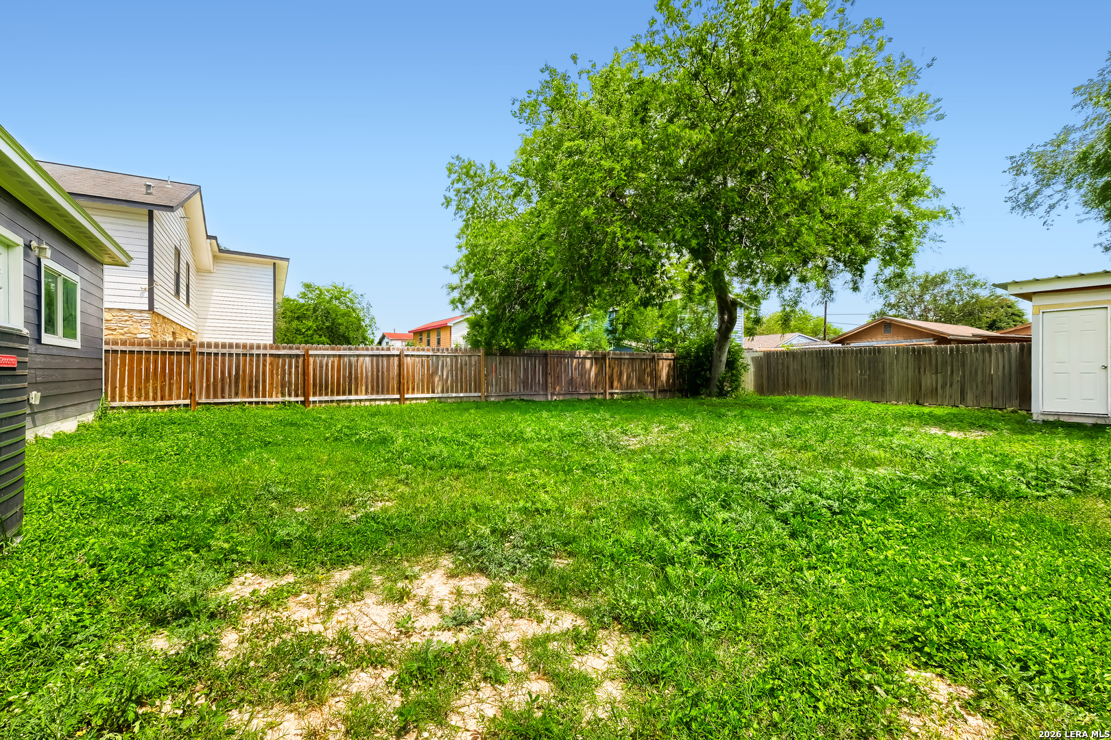 722 Grosvenor San Antonio TX 78221