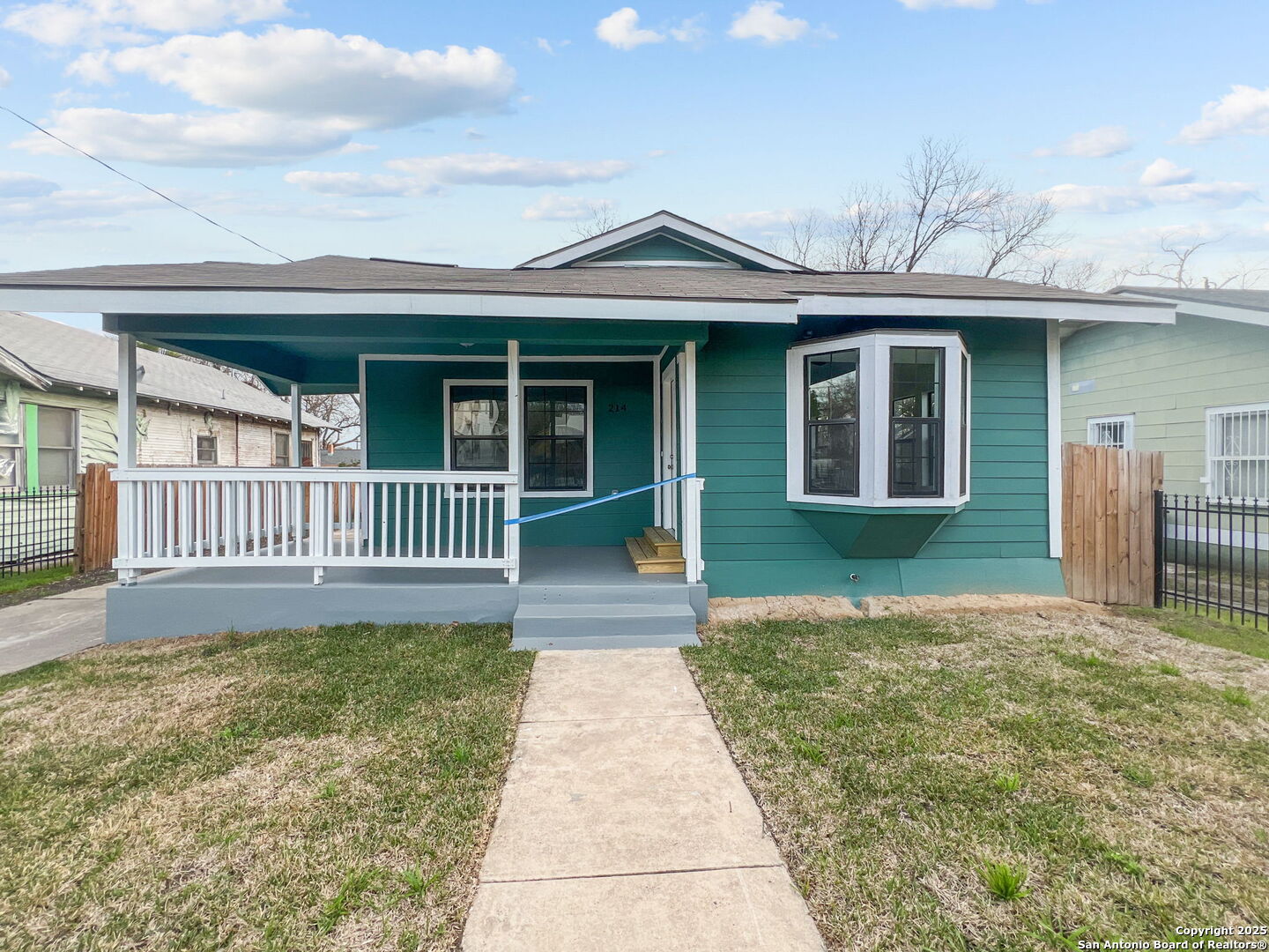 214 Preston Avenue San Antonio TX 78210