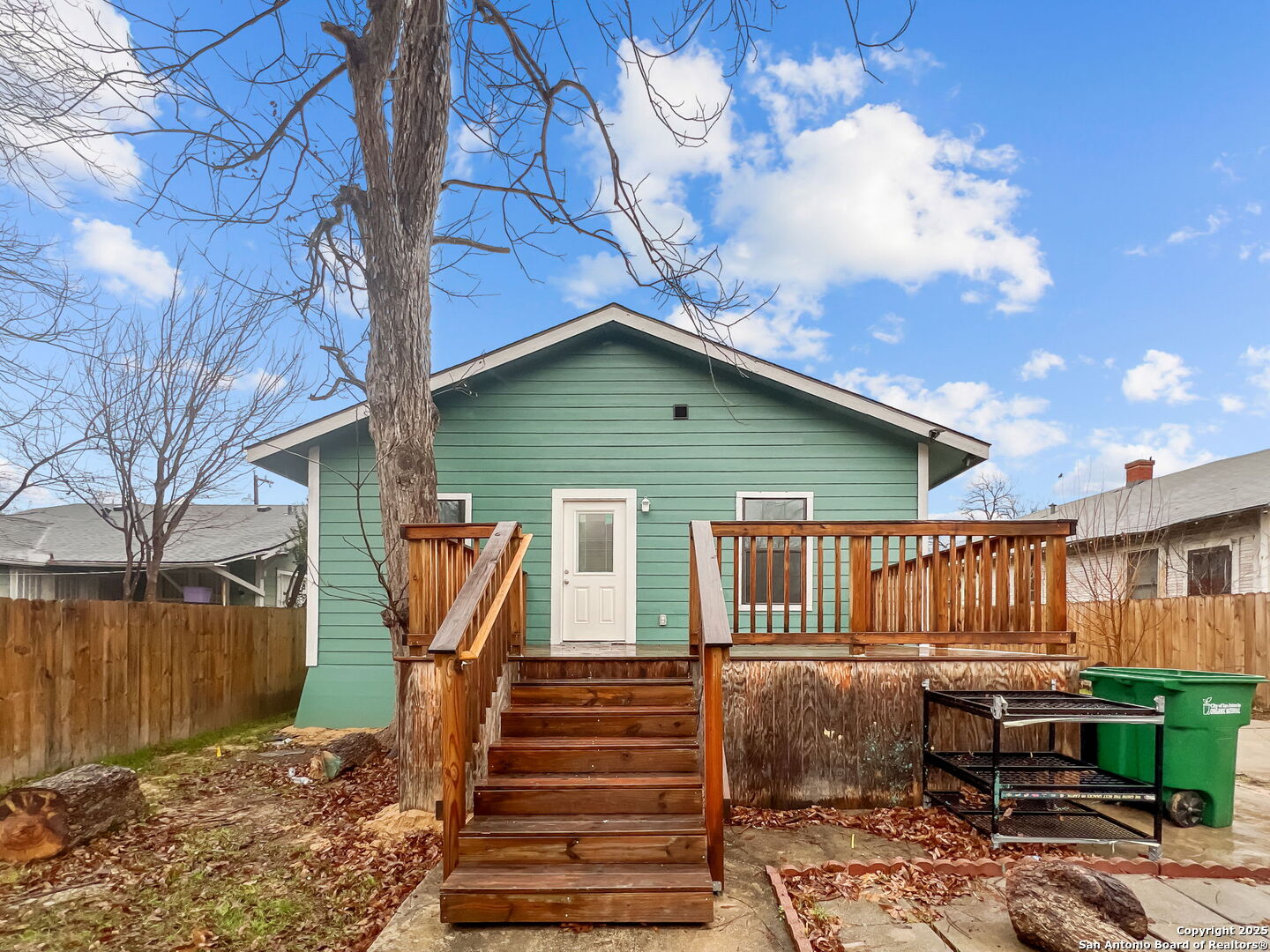 214 Preston Avenue San Antonio TX 78210