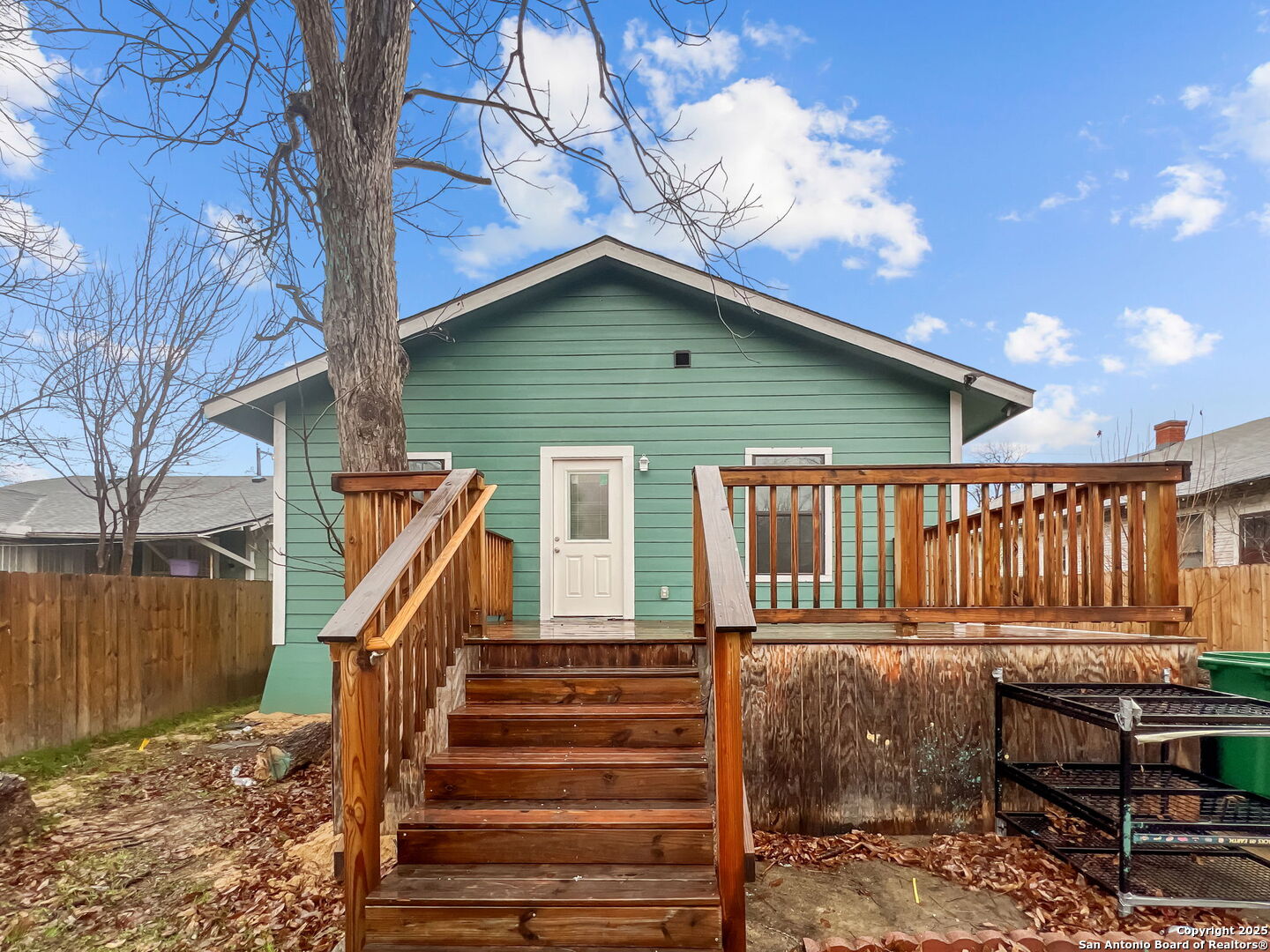 214 Preston Avenue San Antonio TX 78210