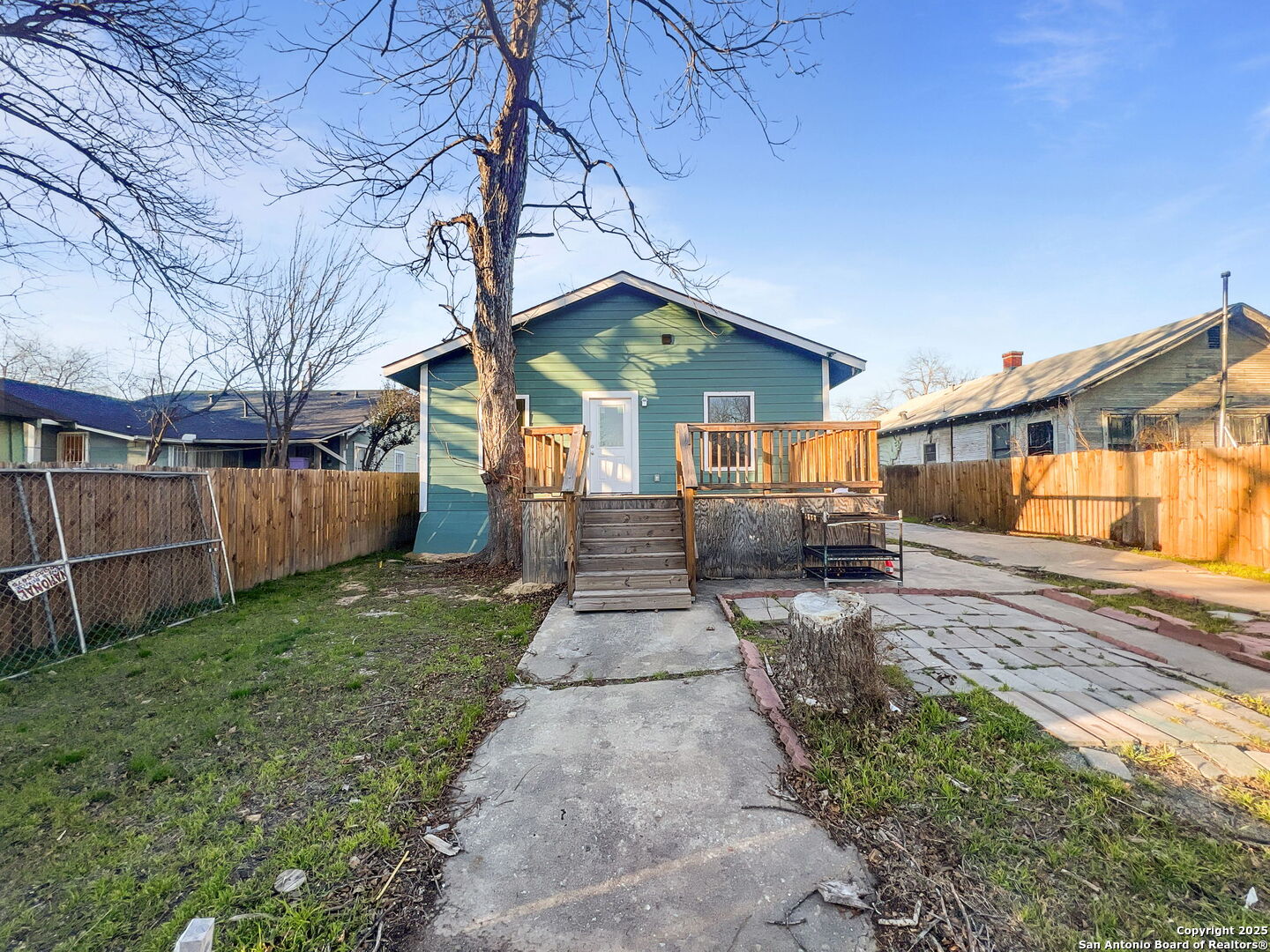 214 Preston Avenue San Antonio TX 78210
