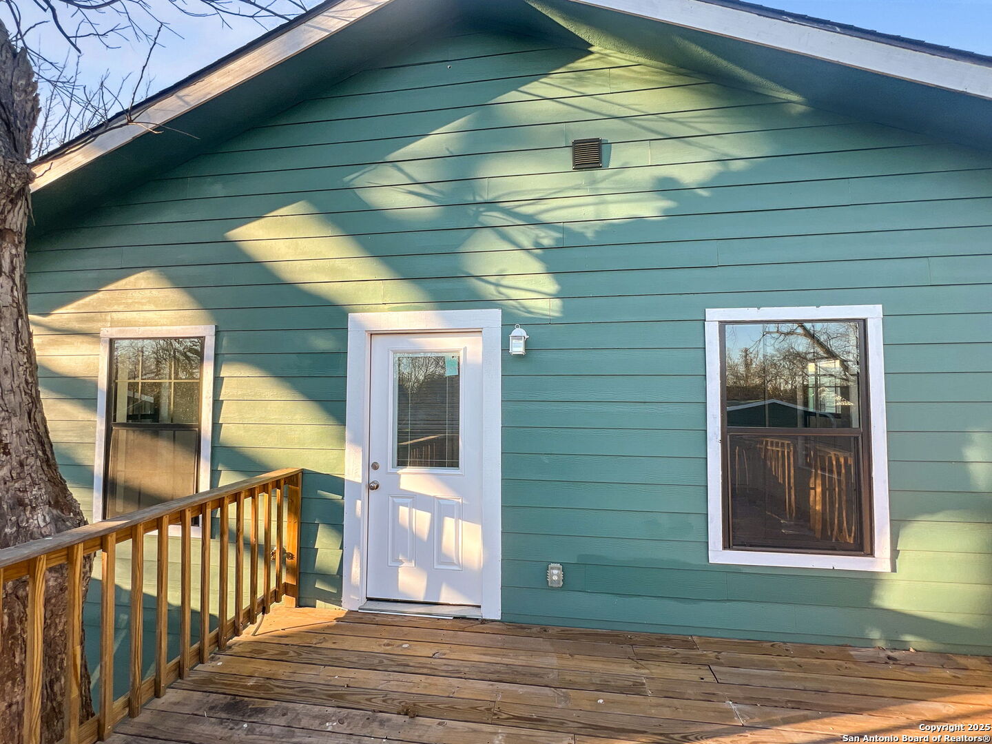 214 Preston Avenue San Antonio TX 78210