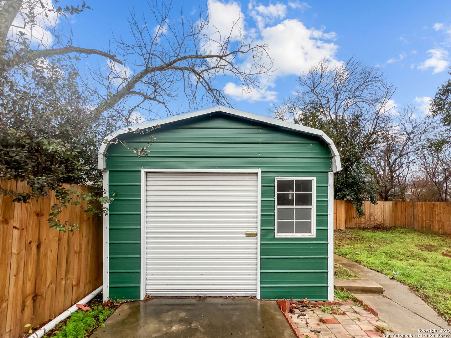 214 Preston Avenue San Antonio TX 78210