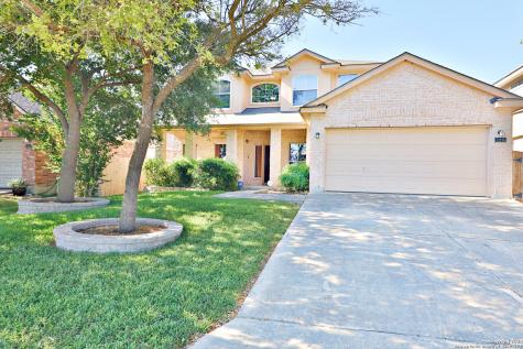11614 Bluebells Run San Antonio TX 78245