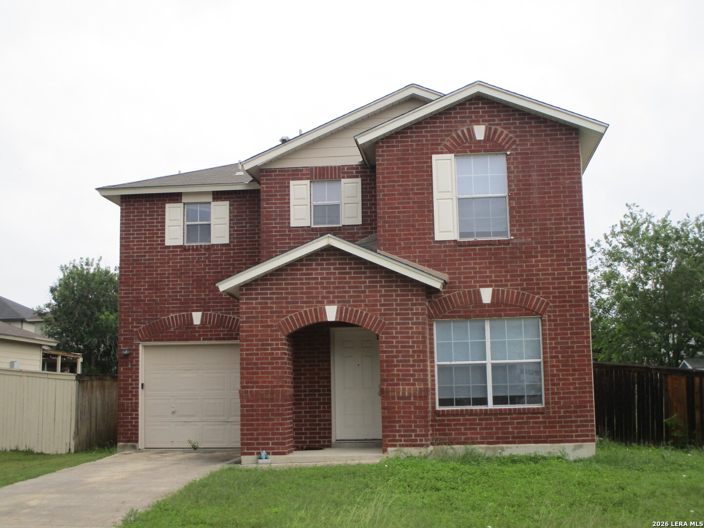 7916 Cavern Hill San Antonio TX 78254