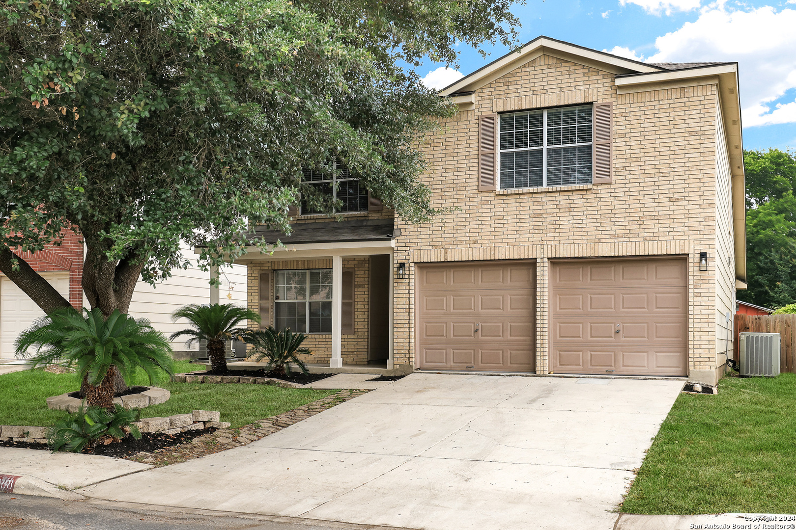 10238 Mission Creek Converse TX 78109