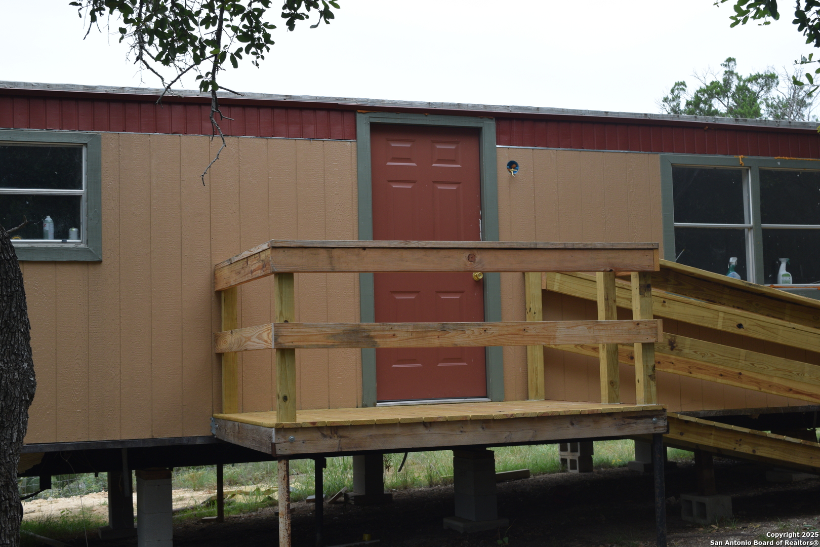 Tbd Branding Iron Bandera TX 78003
