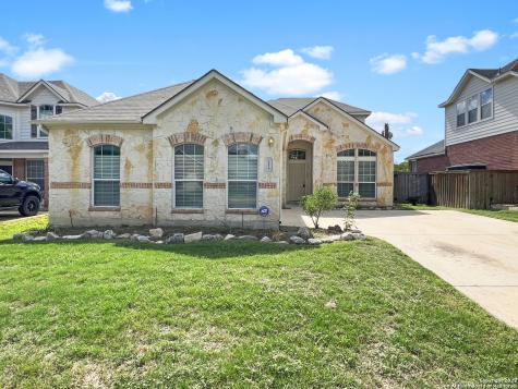 10618 Canyon River Helotes TX 78023