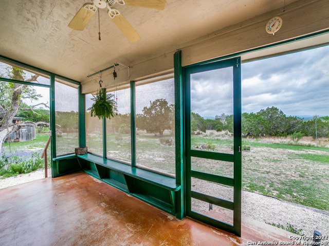 1327 Big Meadows Drive Bandera TX 78003