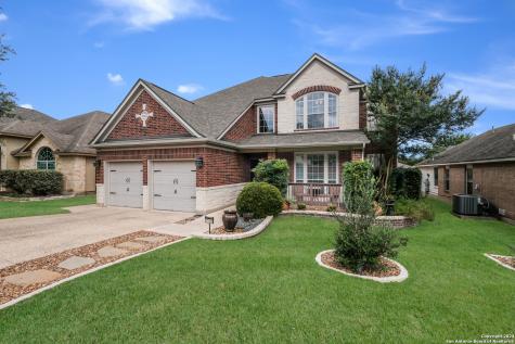 27010 Spiral Canyon San Antonio TX 78261