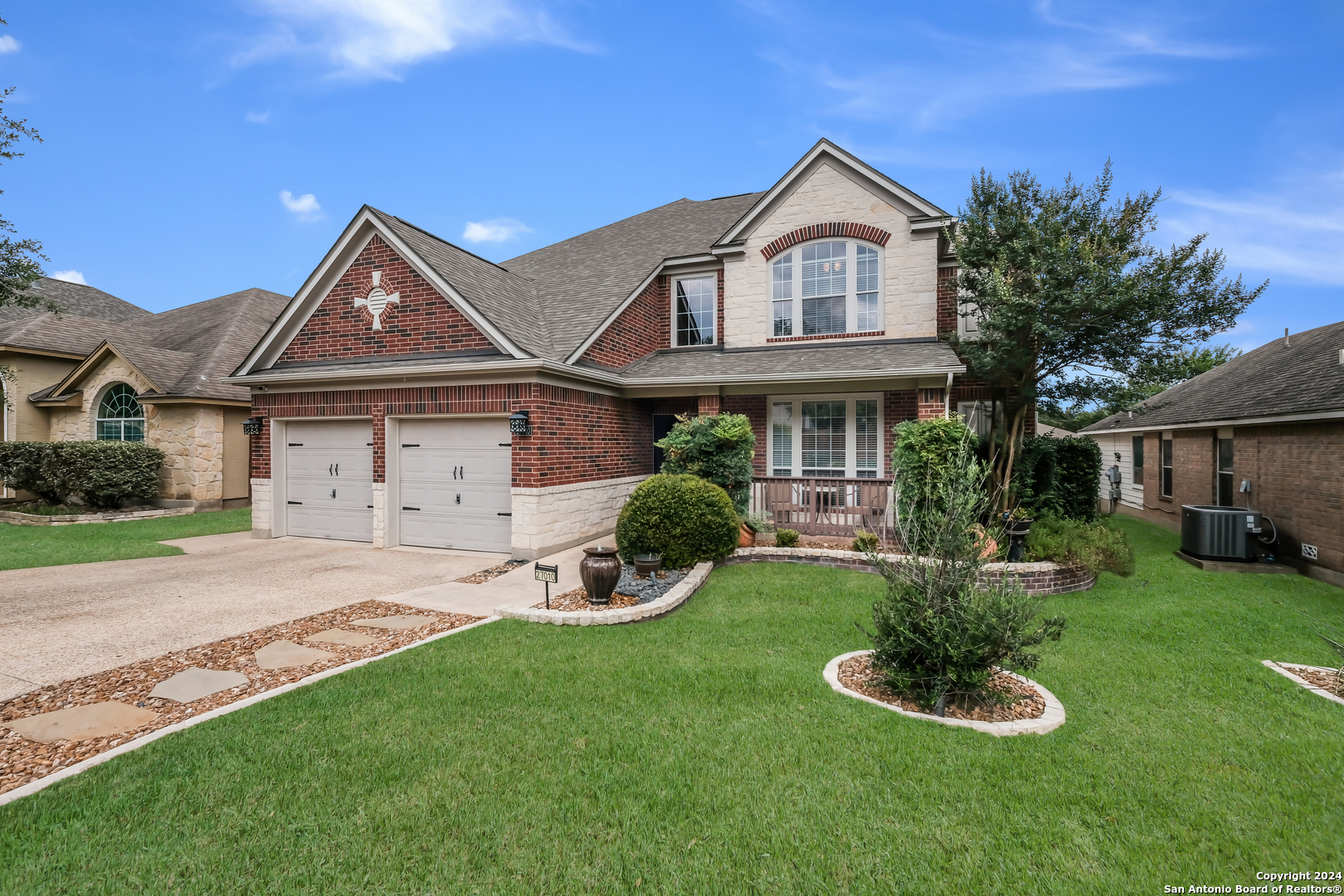 27010 Spiral Canyon San Antonio TX 78261