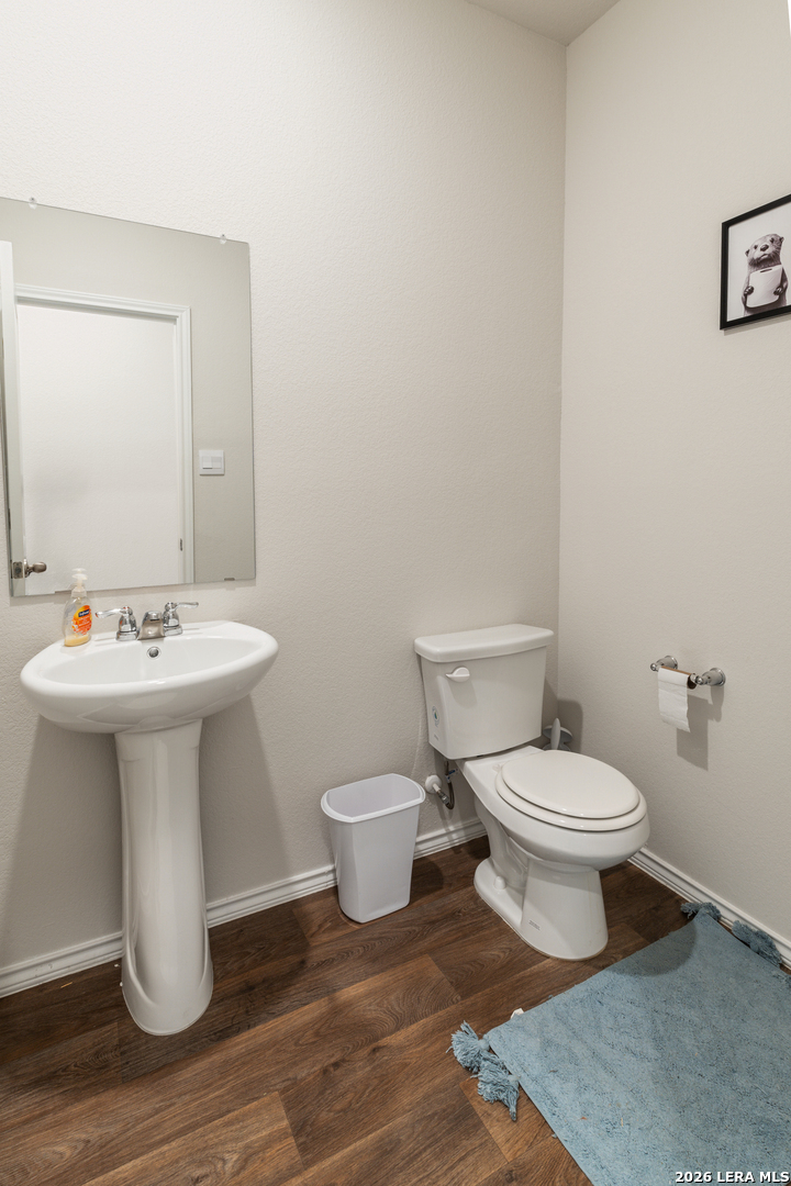 4503 Bontebok Drive Converse TX 78109