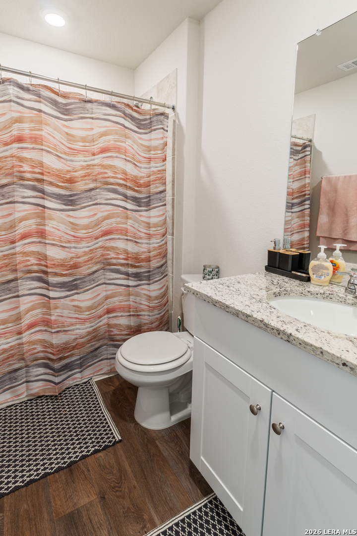 4503 Bontebok Drive Converse TX 78109