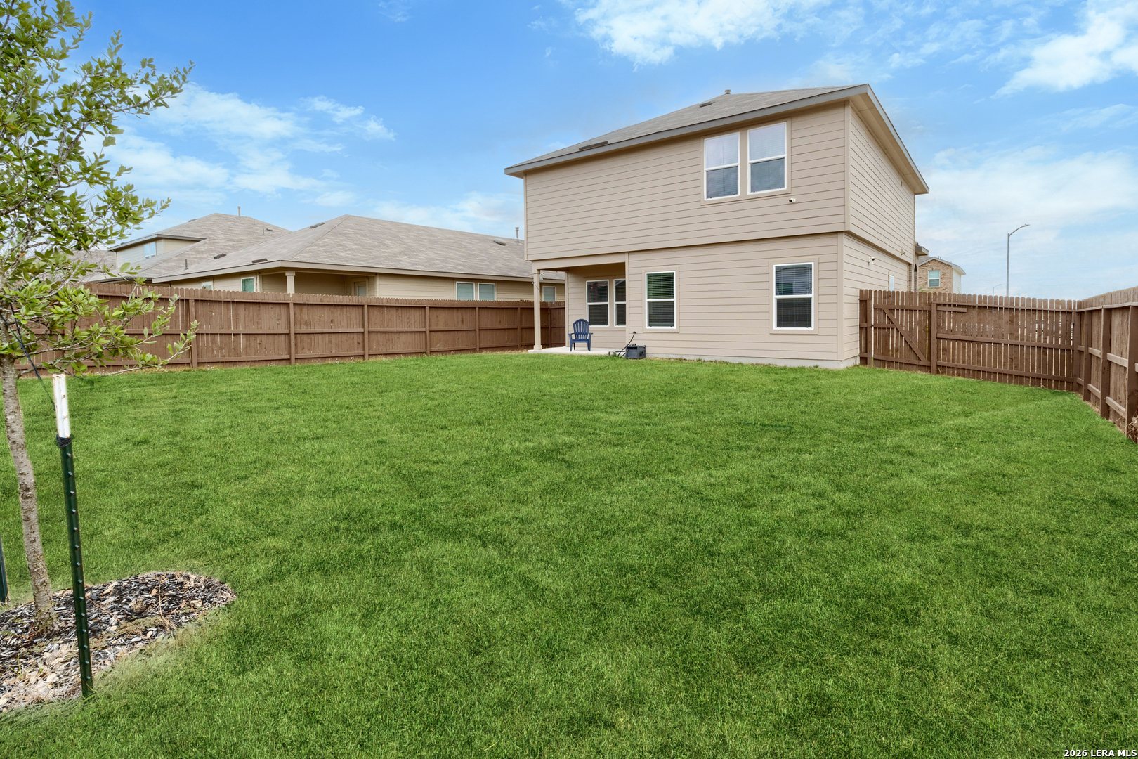 4503 Bontebok Drive Converse TX 78109