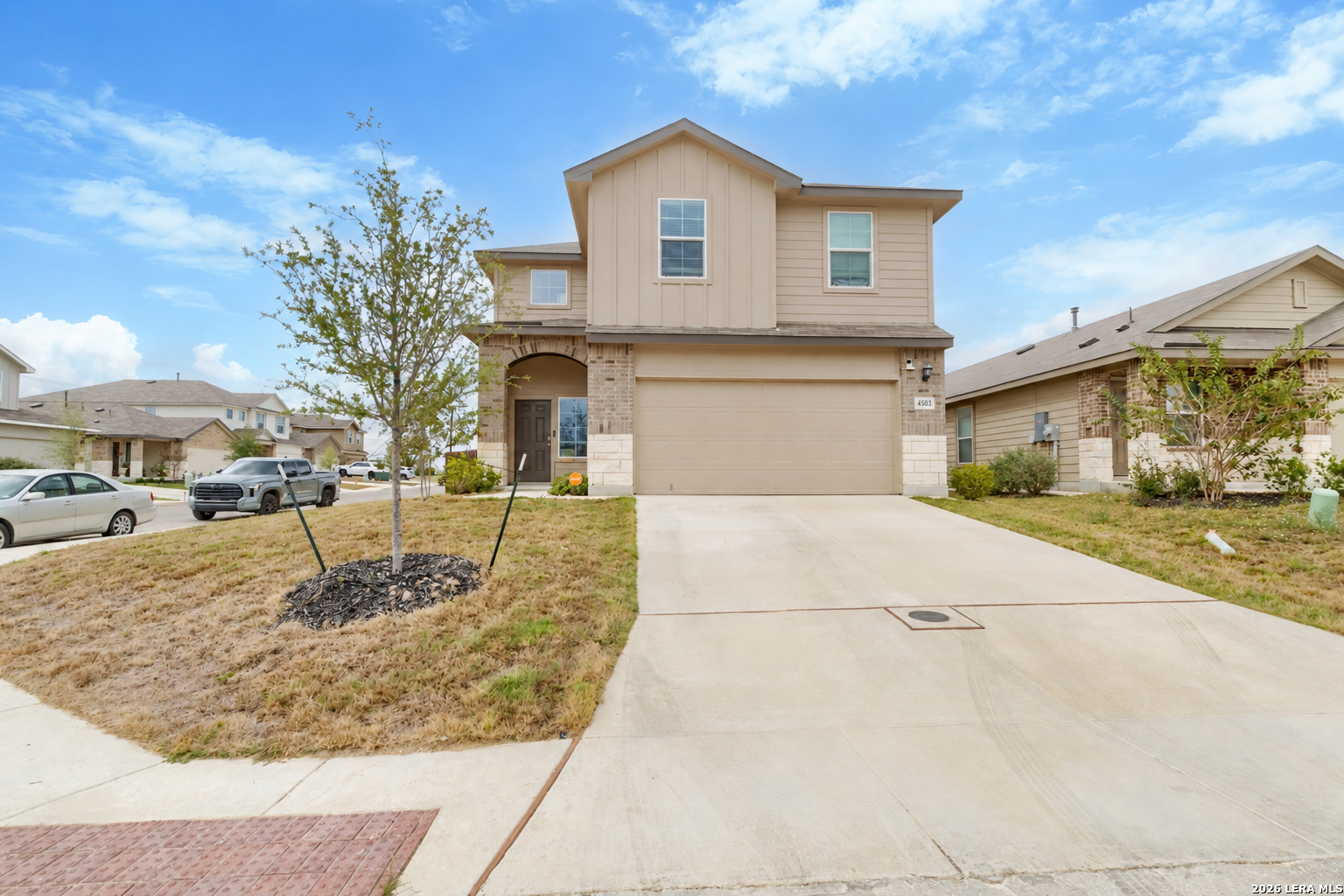 4503 Bontebok Drive Converse TX 78109
