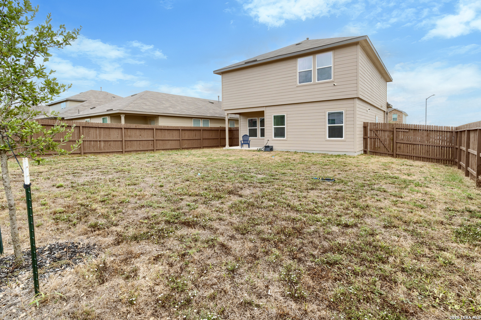 4503 Bontebok Drive Converse TX 78109