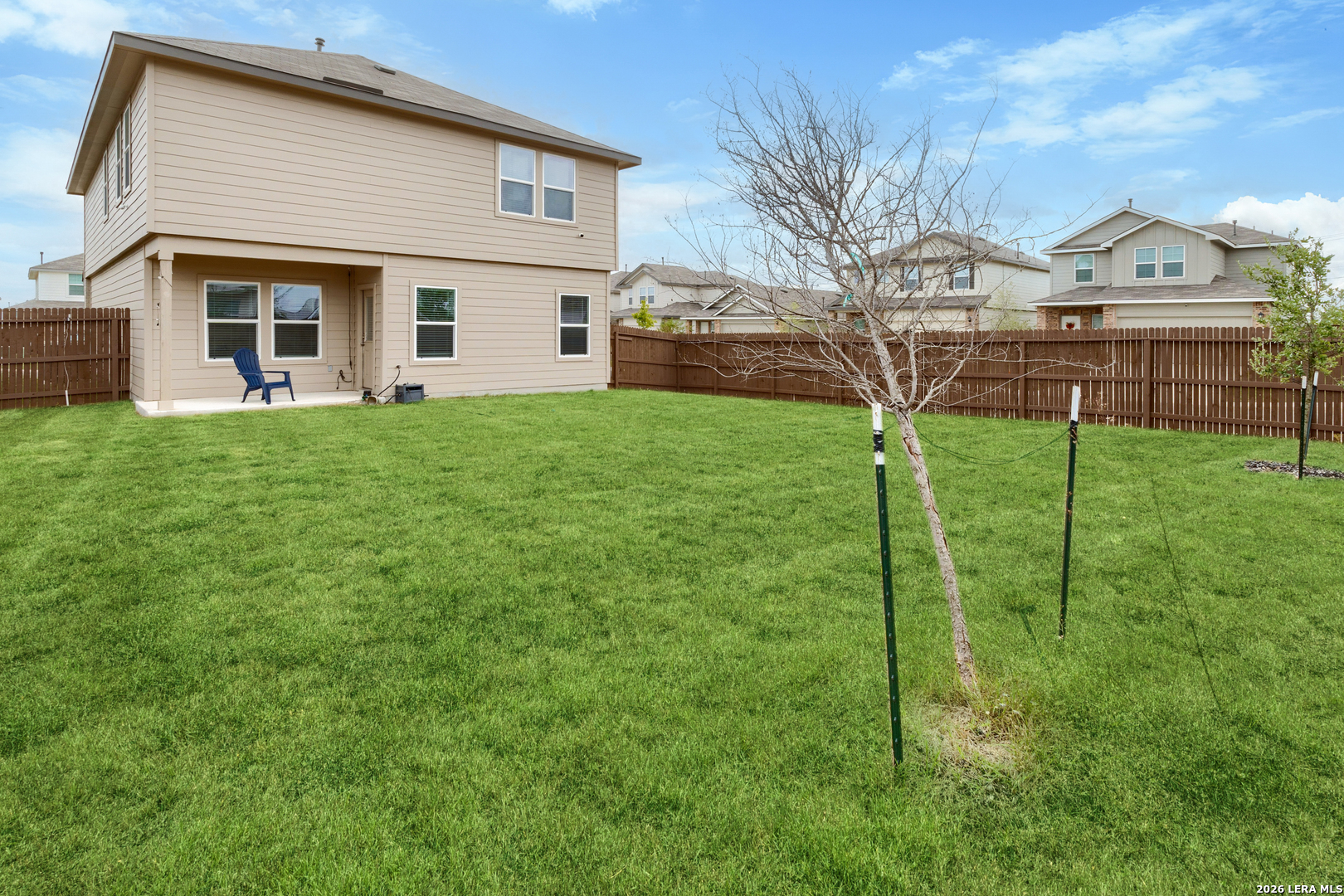 4503 Bontebok Drive Converse TX 78109