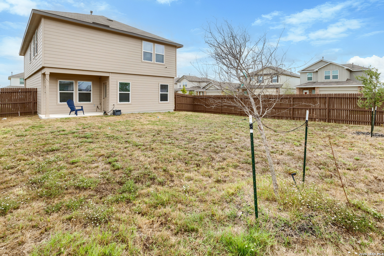 4503 Bontebok Drive Converse TX 78109