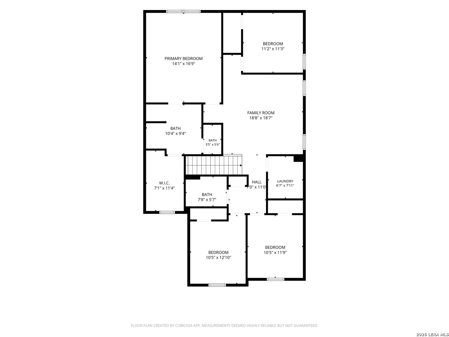 4503 Bontebok Drive Converse TX 78109