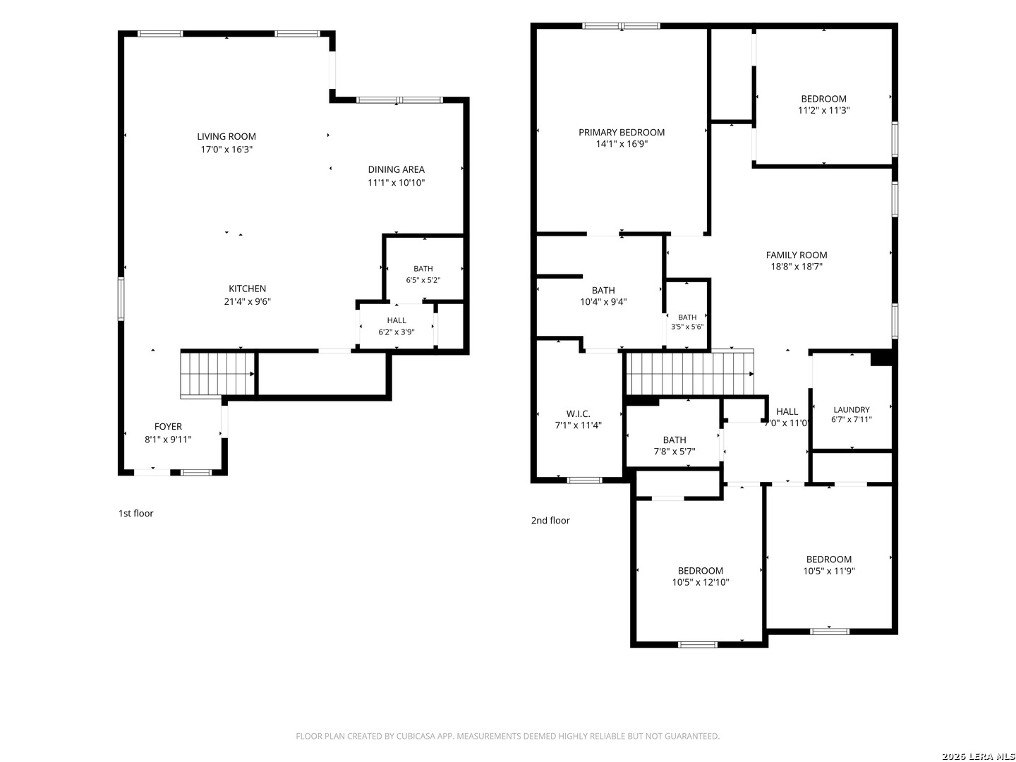 4503 Bontebok Drive Converse TX 78109