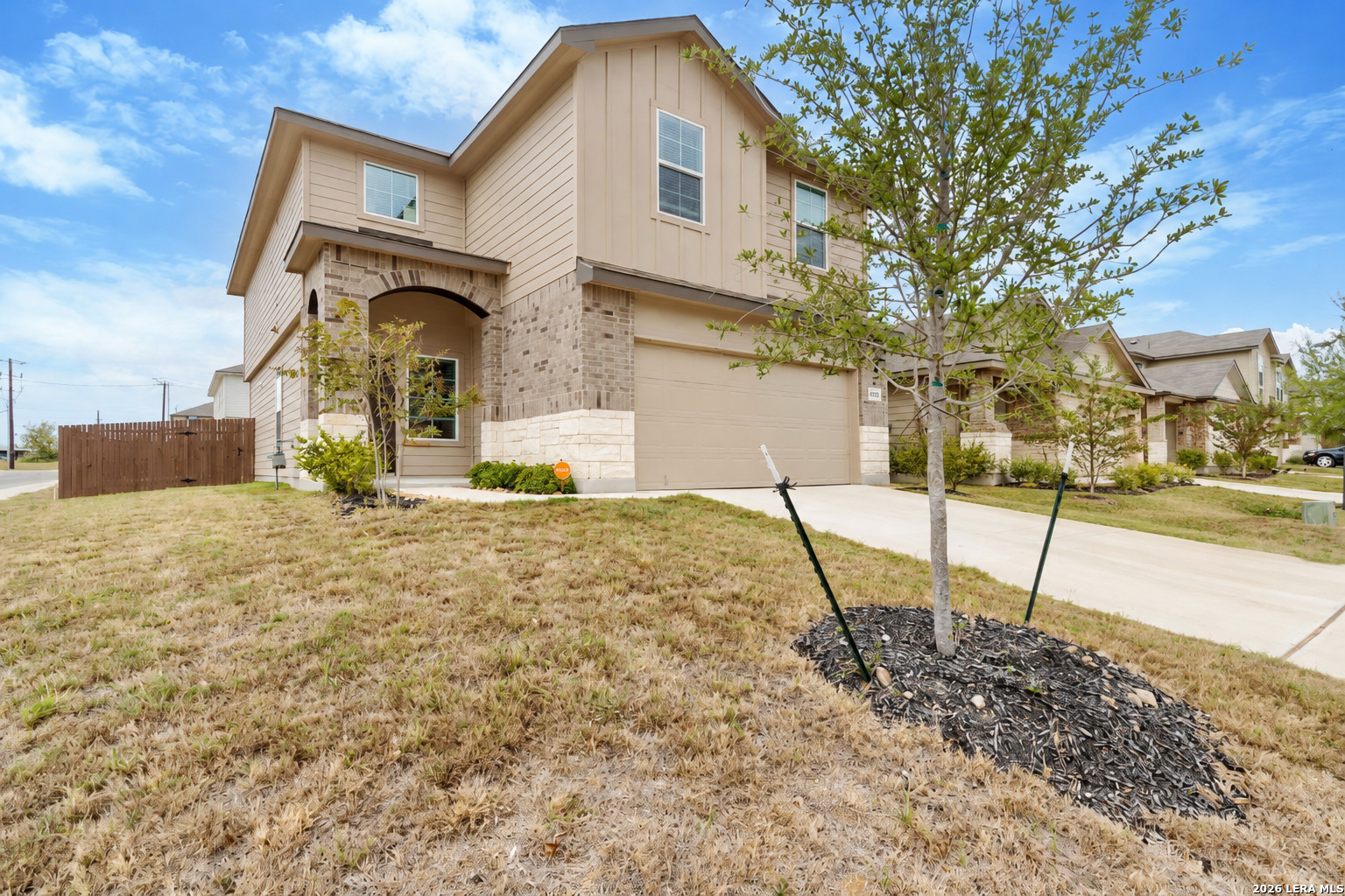 4503 Bontebok Drive Converse TX 78109