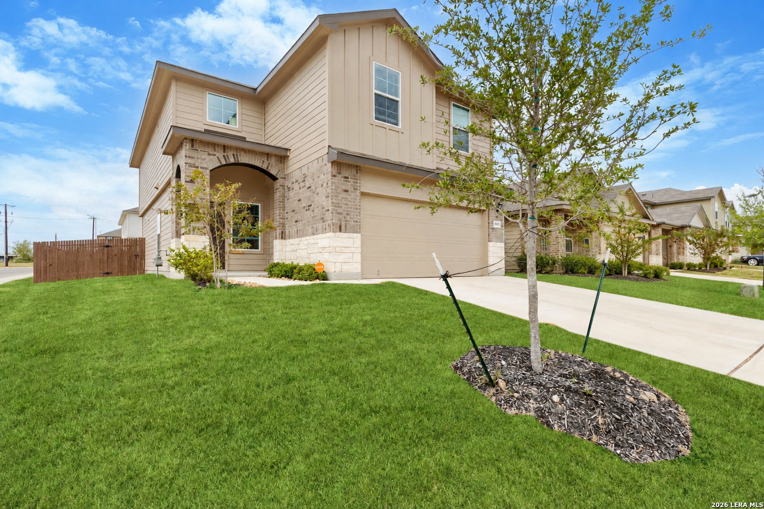 4503 Bontebok Drive Converse TX 78109