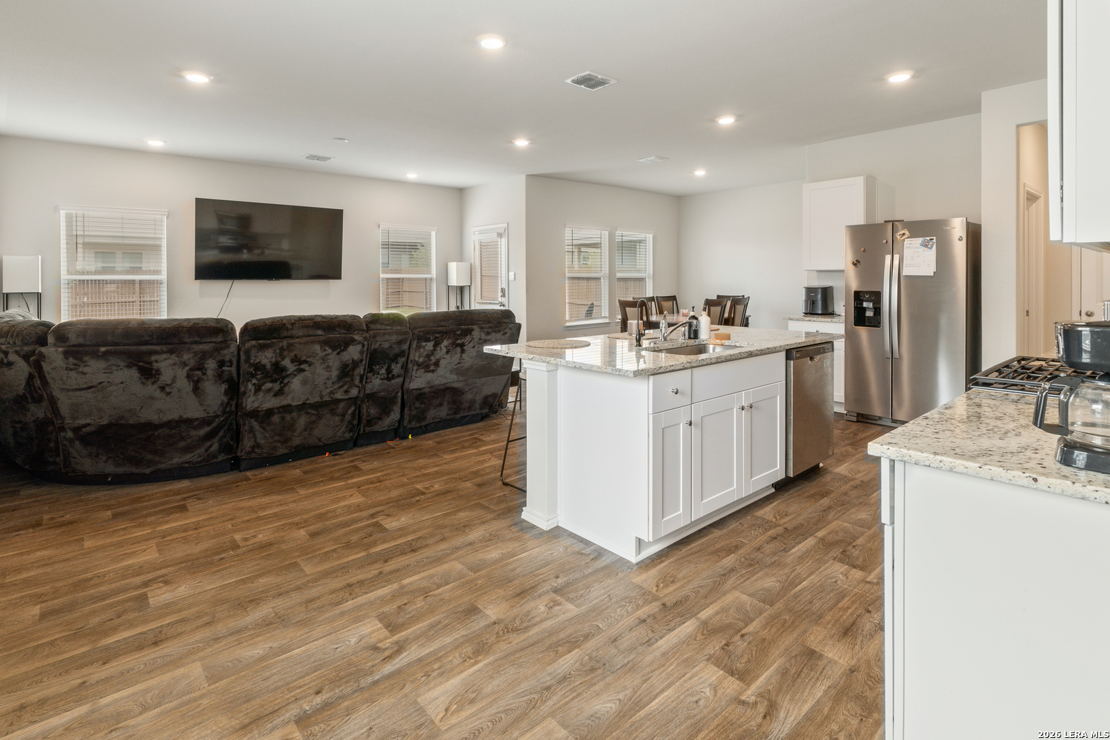 4503 Bontebok Drive Converse TX 78109