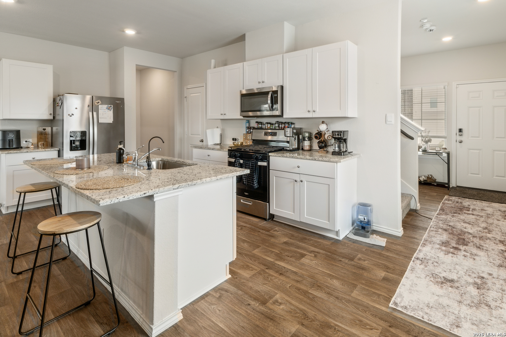4503 Bontebok Drive Converse TX 78109