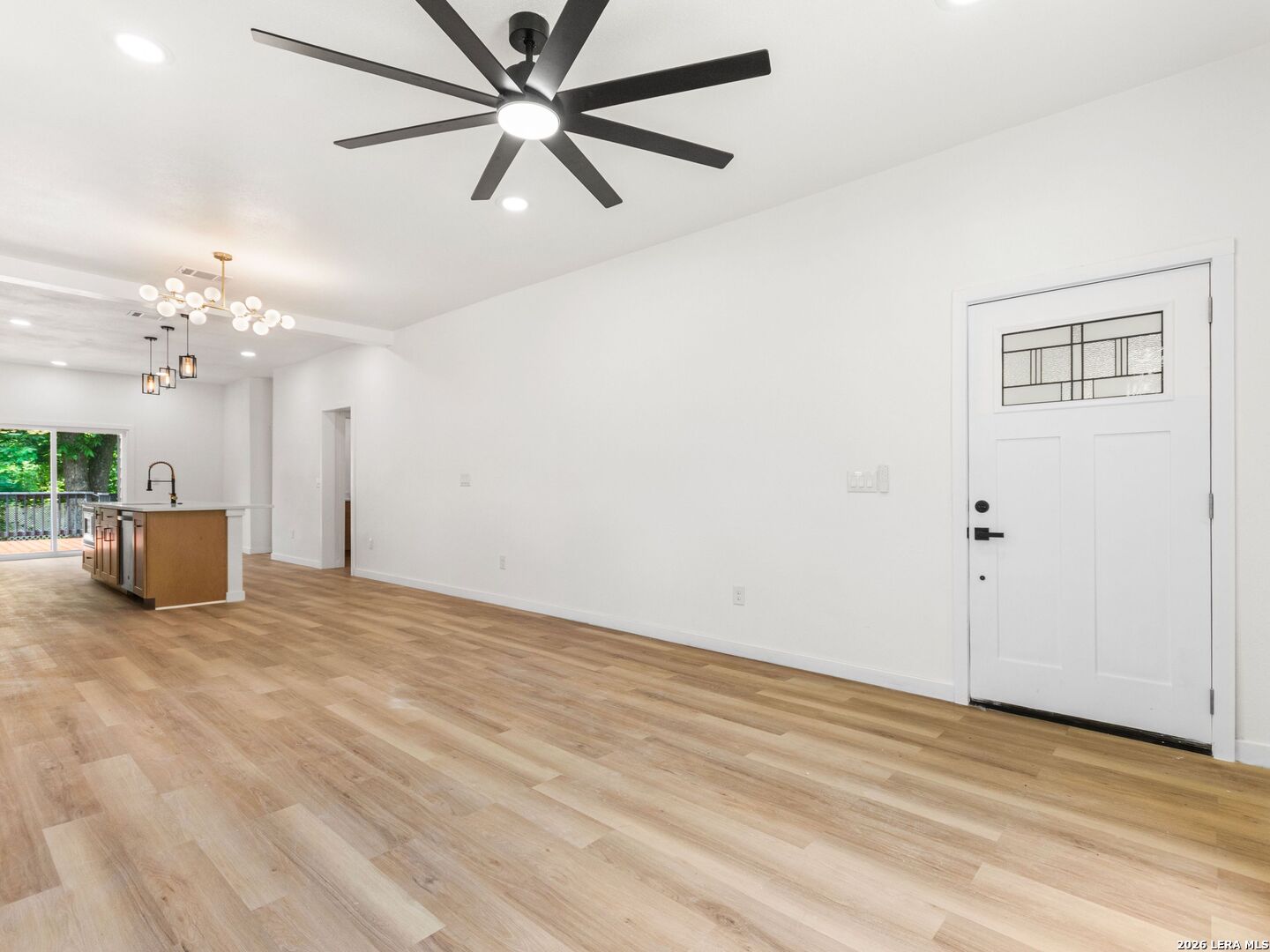 1109 W Huisache Avenue San Antonio TX 78201