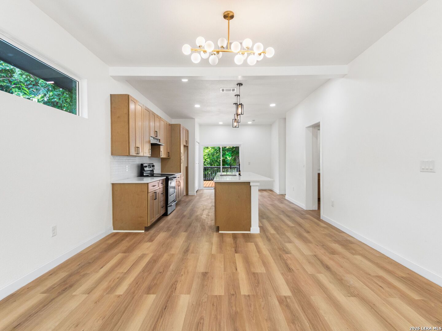 1109 W Huisache Avenue San Antonio TX 78201