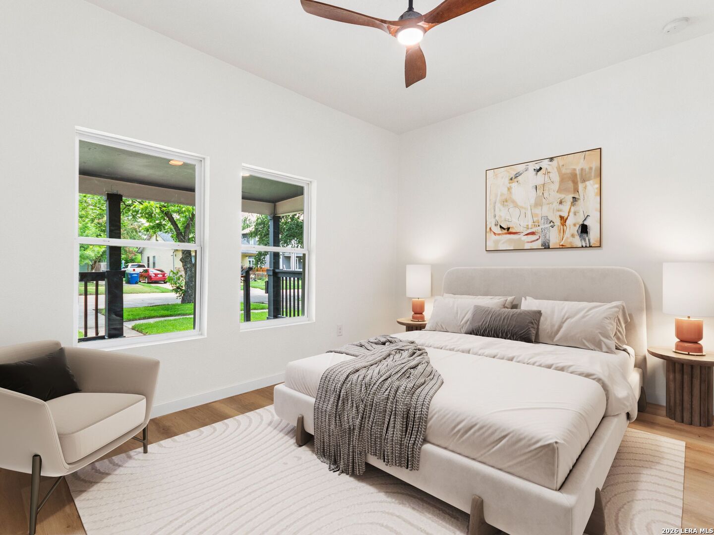 1109 W Huisache Avenue San Antonio TX 78201