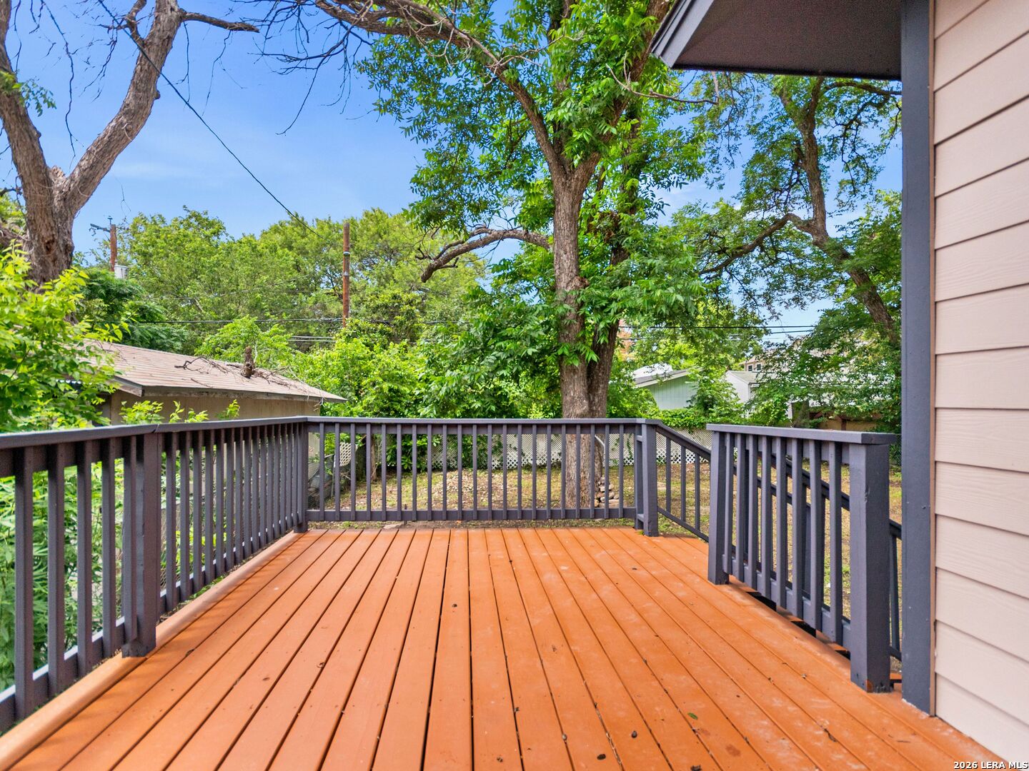 1109 W Huisache Avenue San Antonio TX 78201