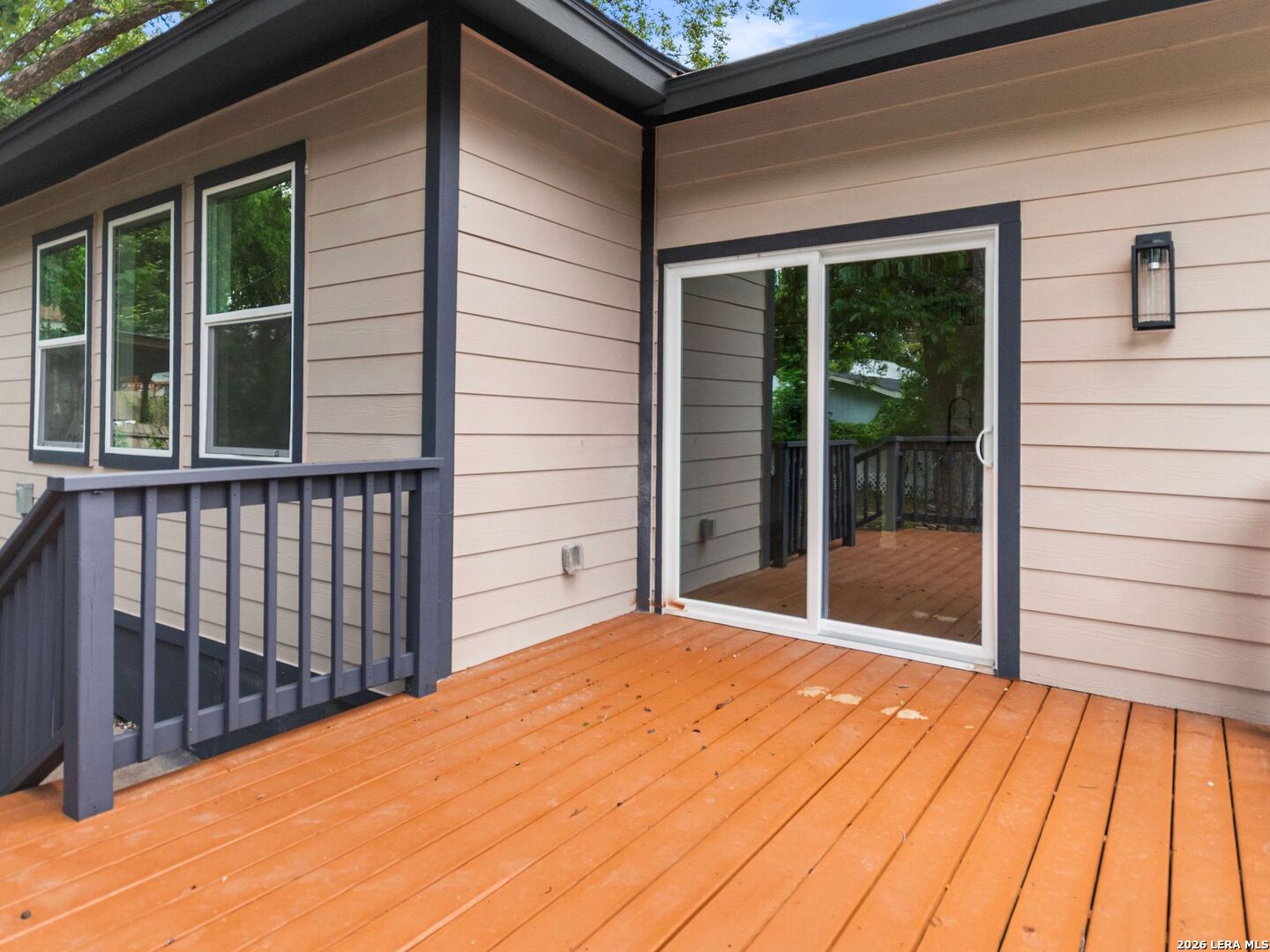 1109 W Huisache Avenue San Antonio TX 78201