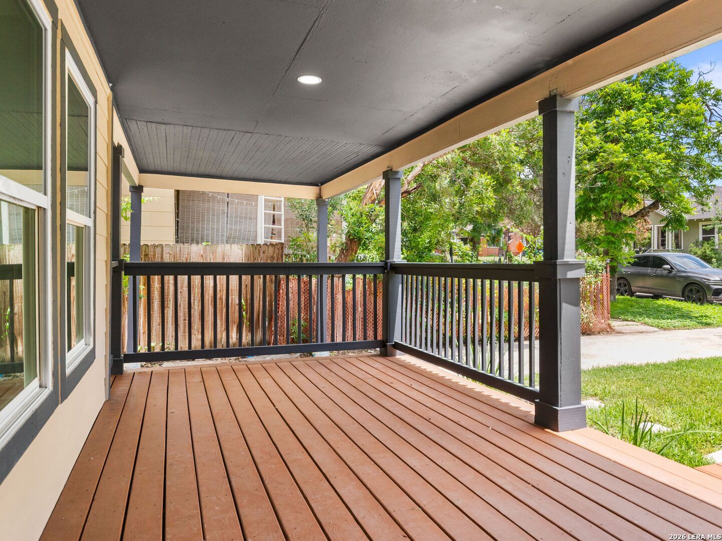 1109 W Huisache Avenue San Antonio TX 78201