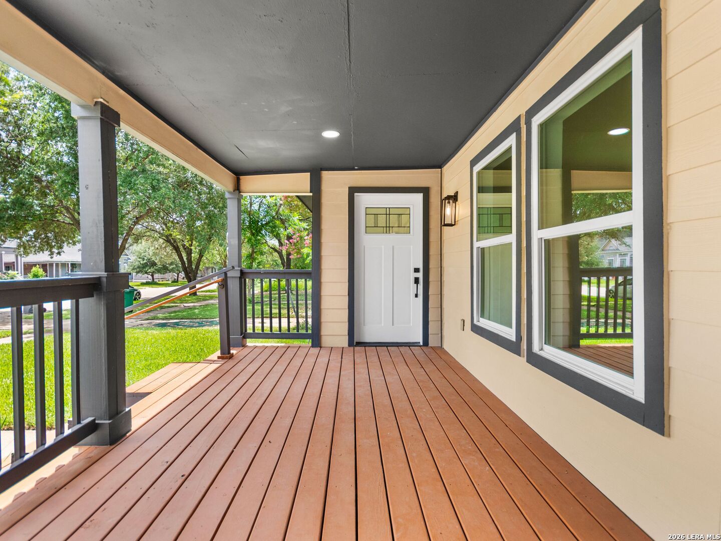 1109 W Huisache Avenue San Antonio TX 78201