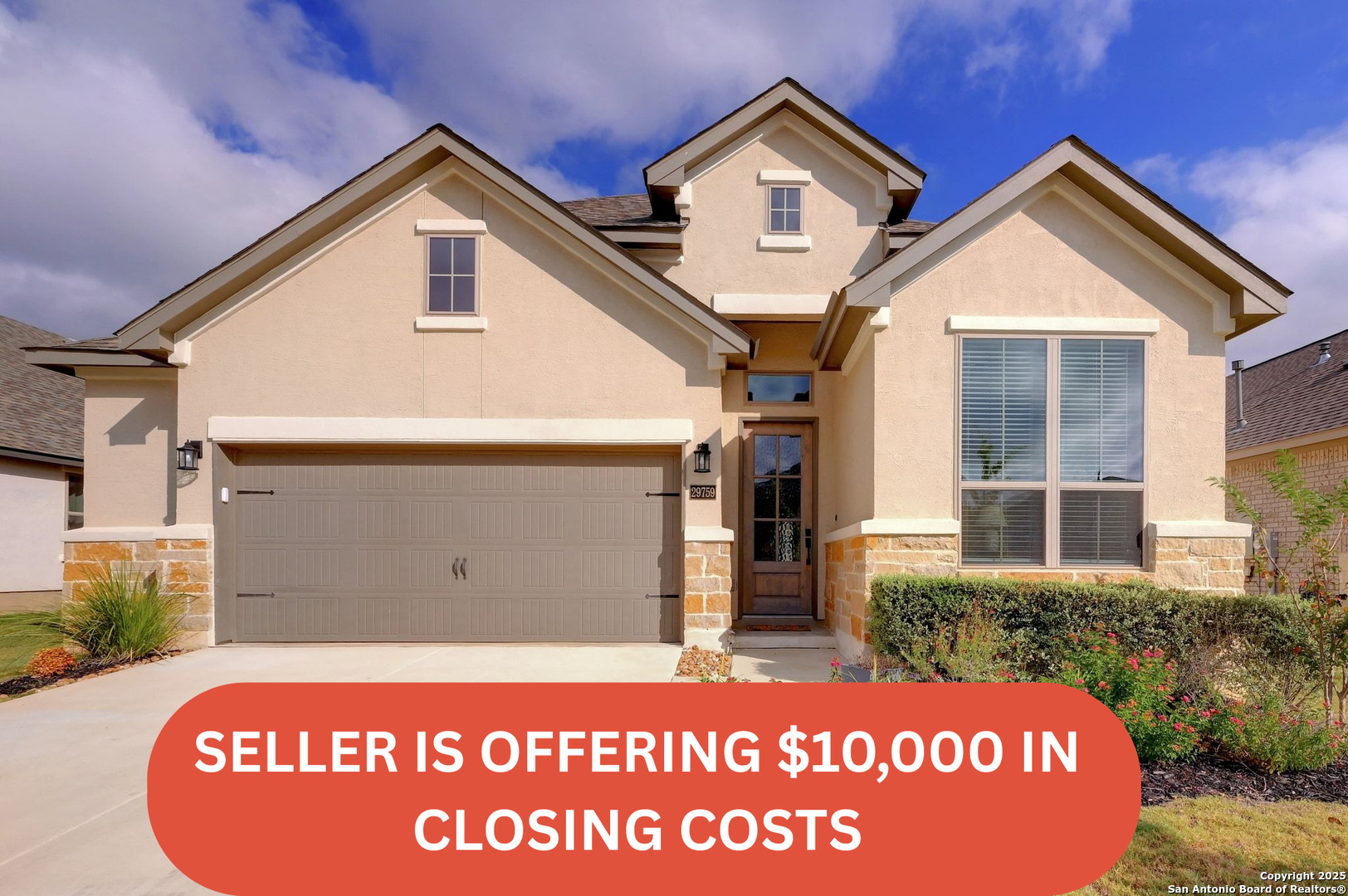 29759 Slate Creek Boerne TX 78015