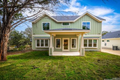 1672 Hillcrest Forest Canyon Lake TX 78133