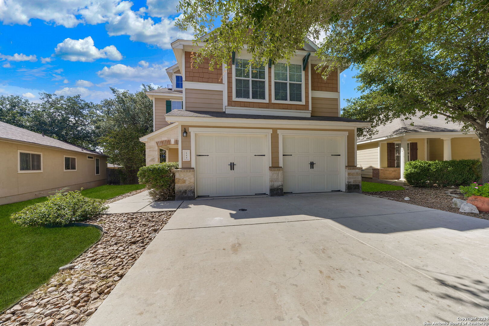 144 Saddle Horn Boerne TX 78006