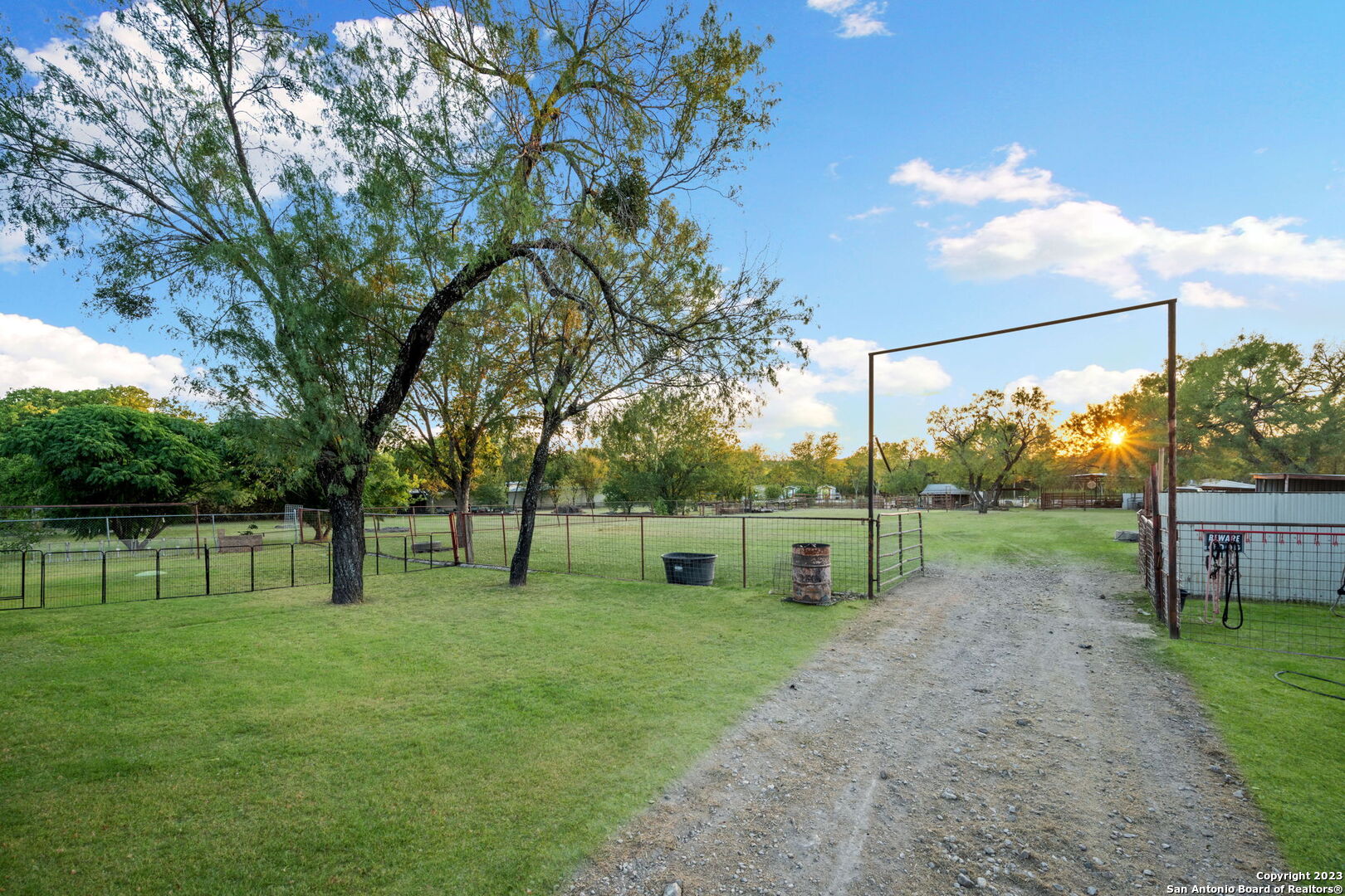 1875 Grosenbacher Road San Antonio TX 78245